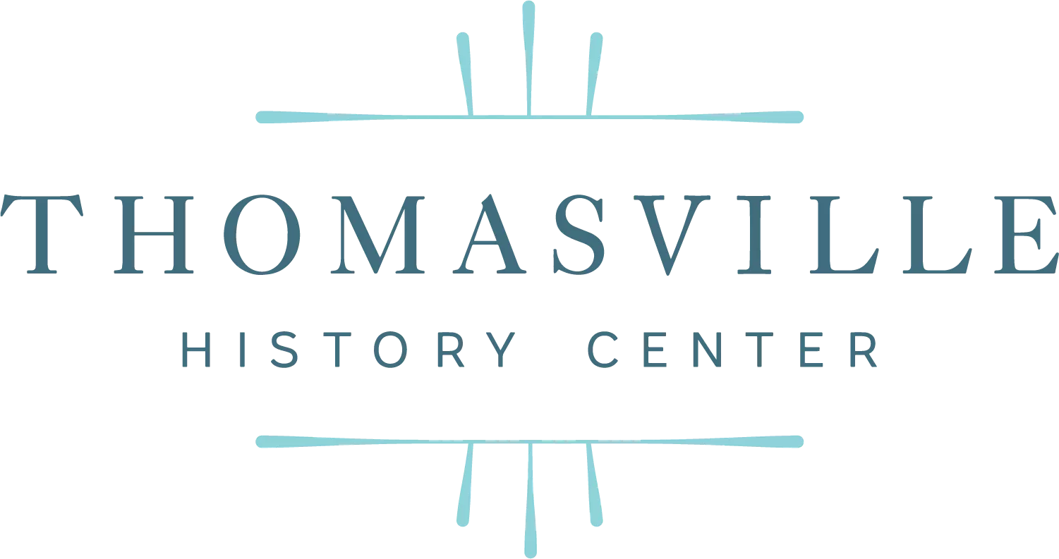 Thomasville History Center