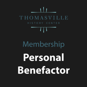 Personal-Benefactor