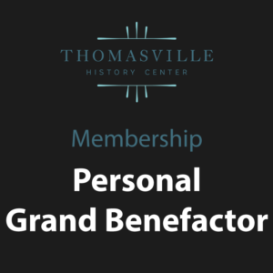 Personal-Grand Benefactor B