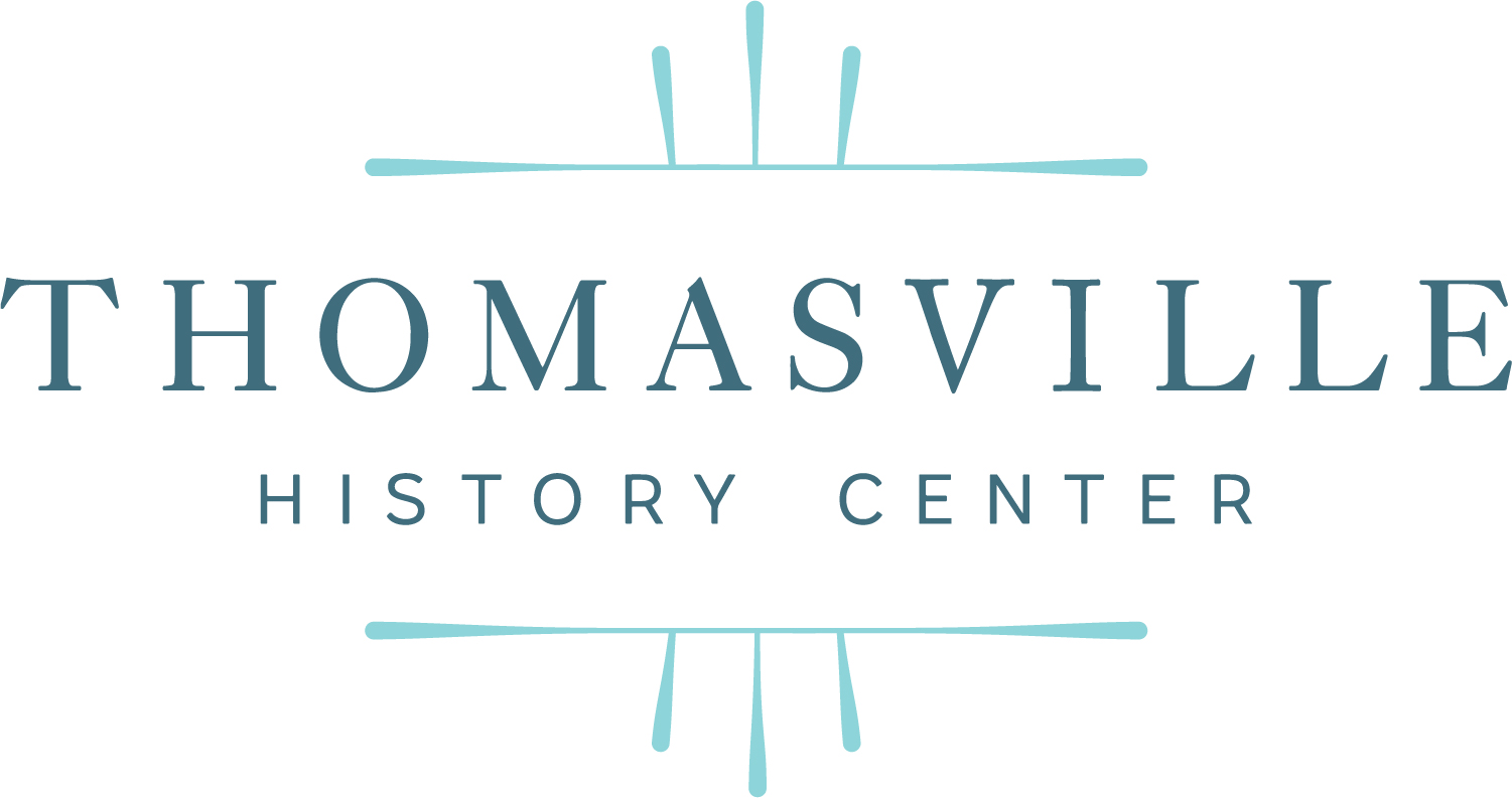 thomasvillehistory.org