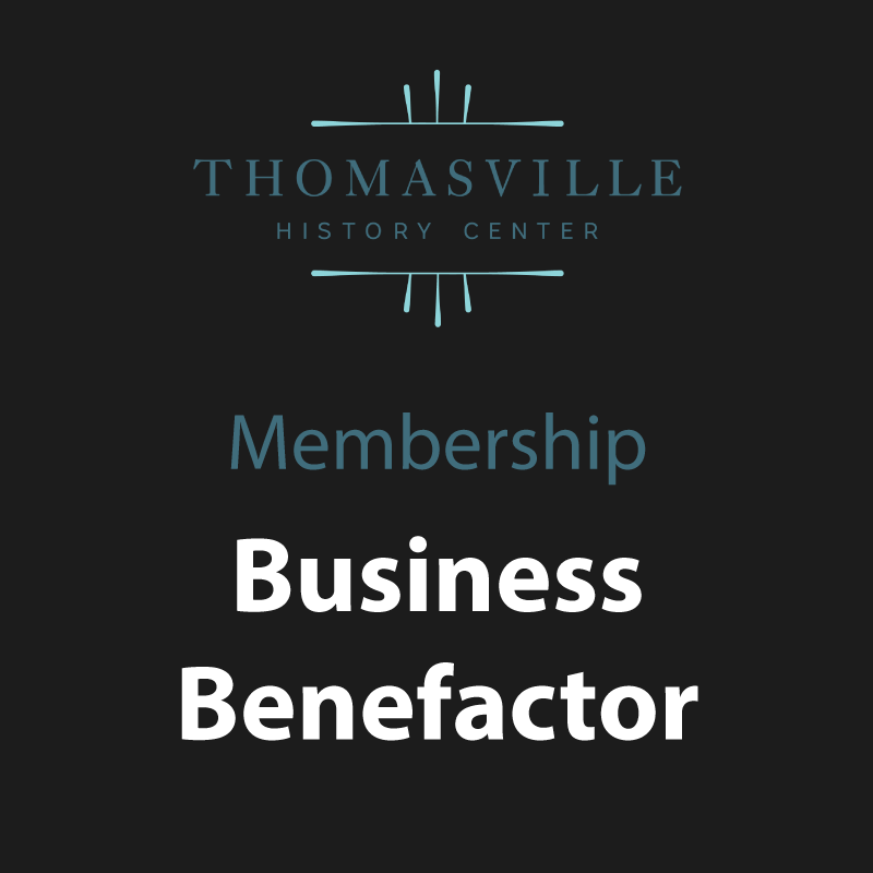 Thomasville-History-Center-membership-business-benefactor