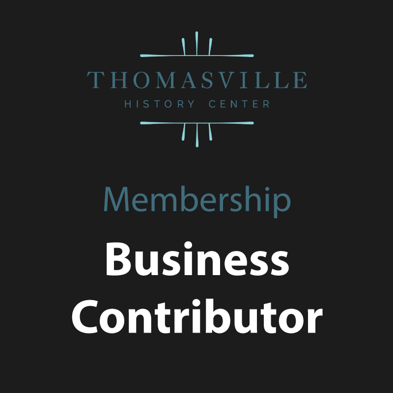 Thomasville-History-Center-membership-business-contributor