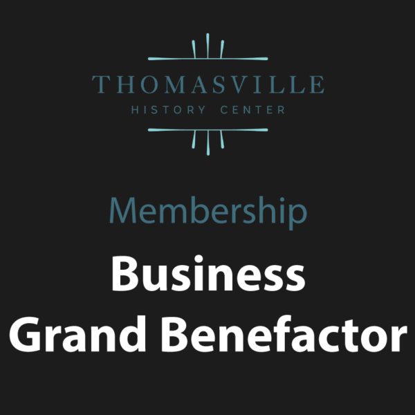 Business Grand Benefactor