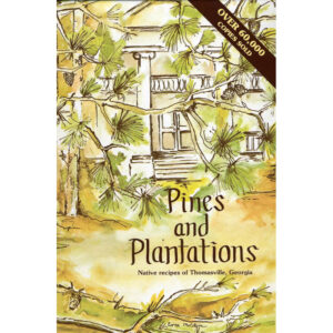 Pines & Plantations