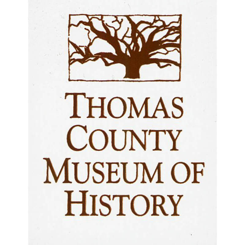 Thomas County Museum of History Magnet