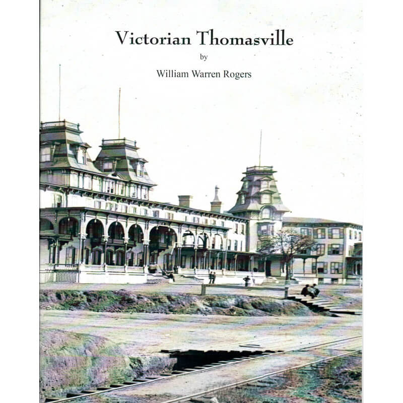 Victorian-Thomasville
