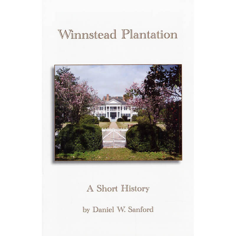 Winnstead Plantation - 2005