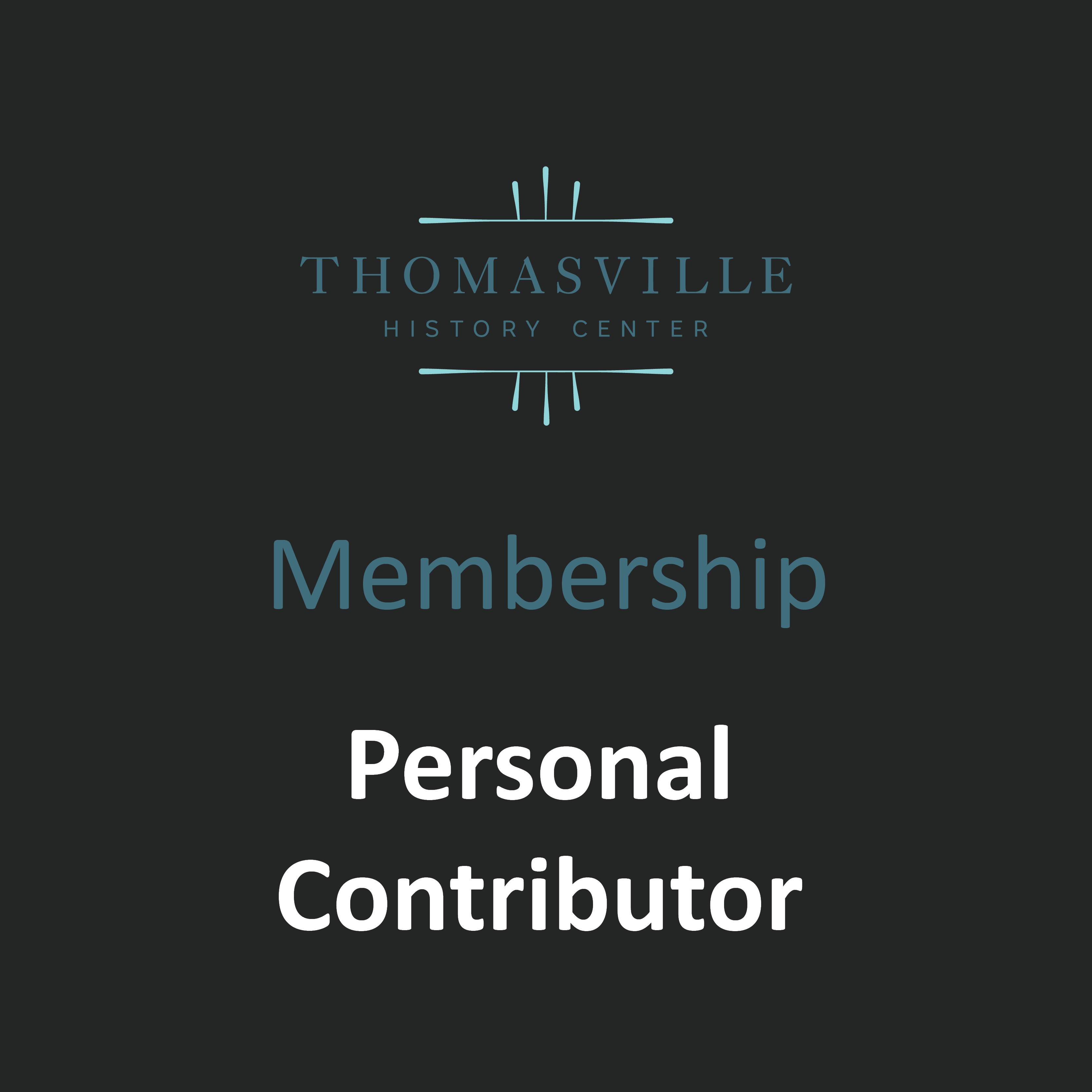 personal contributor