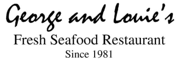 George & Louie's Fresh Seafood Restaurant
