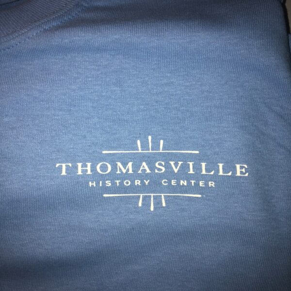 T-shirt - Thomasville History Center