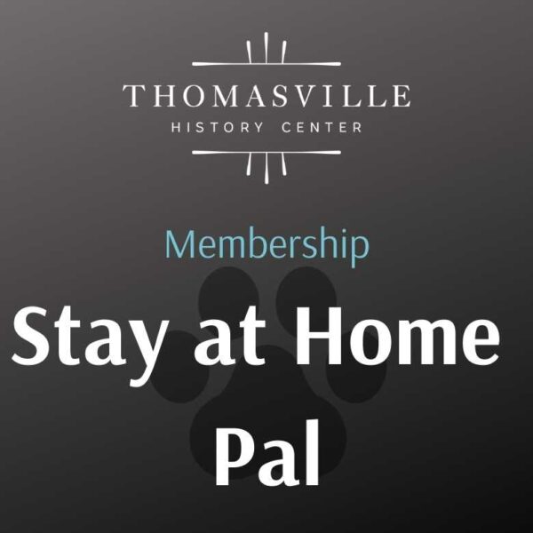 Pet Membership- Stay at Home Pal