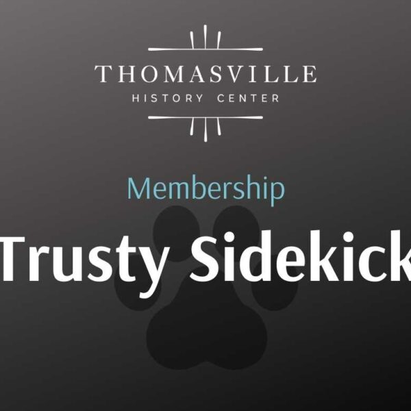 Pet Membership- Trusty Sidekick