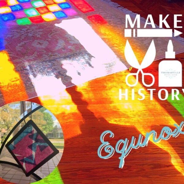 Make History Kit: Equinox