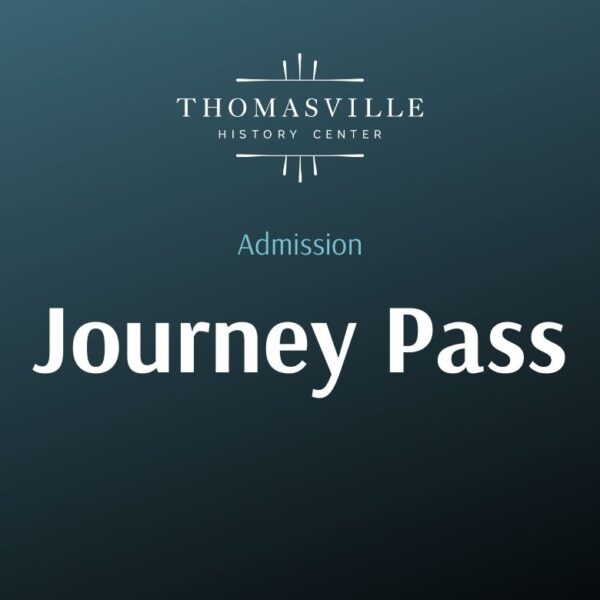 Journey Pass