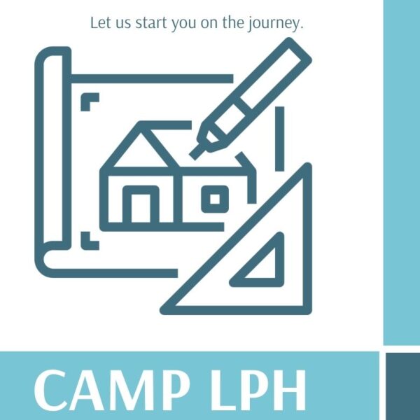Camp LPH Registration