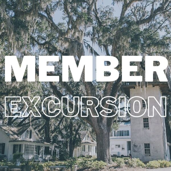 Member Excursion: Goodwood Museum & Gardens