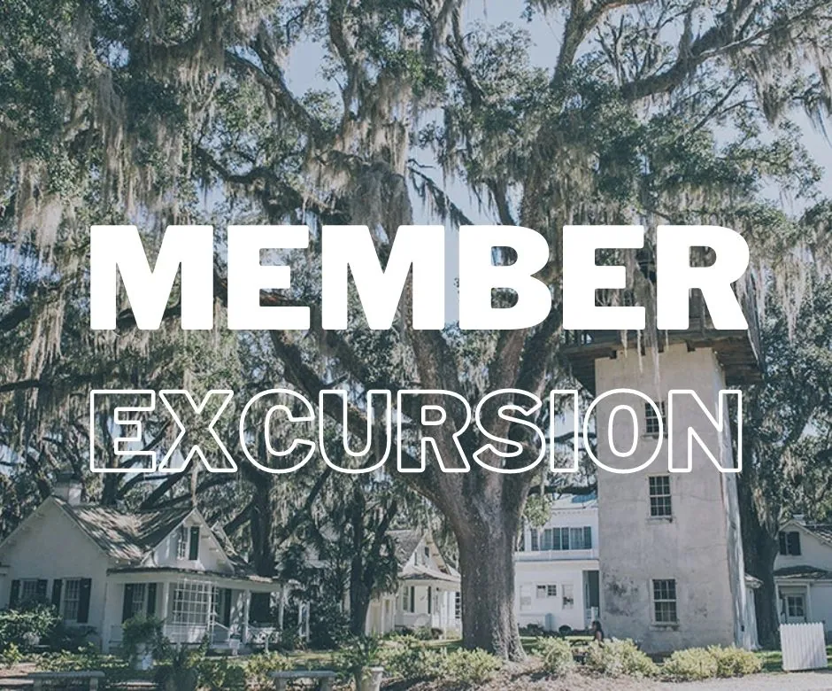 Member Excursion-Goodwood