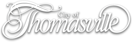 city of thomasville