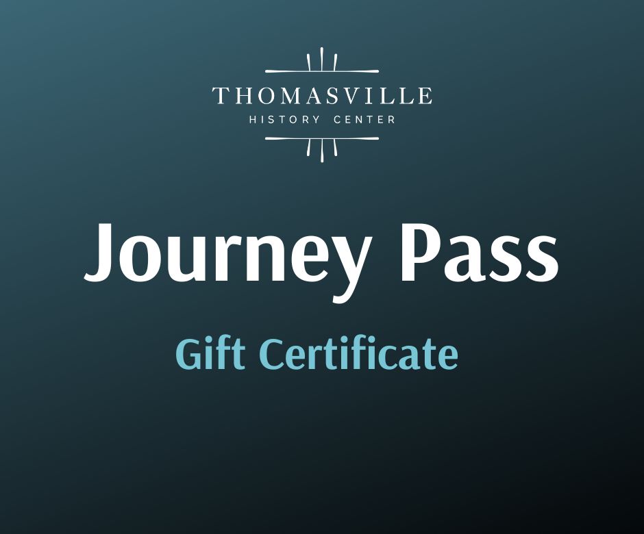 Journey Pass Website Graphic