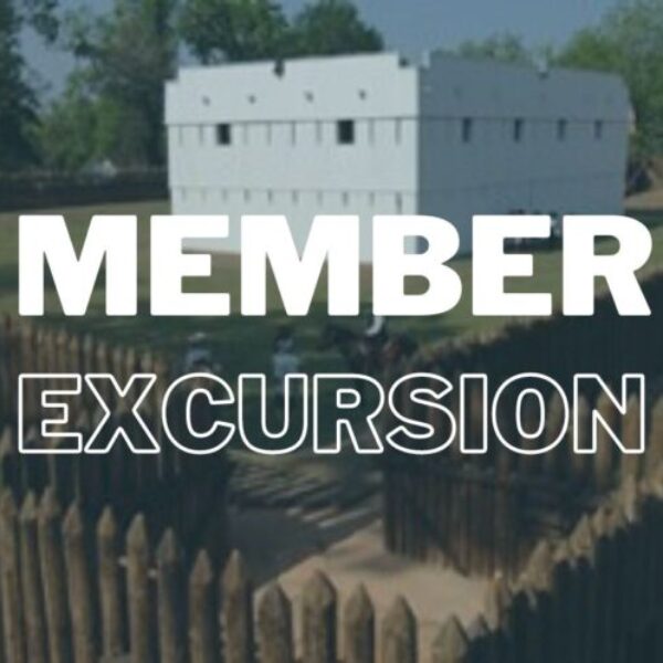 Member Excursion: Mission San Luis