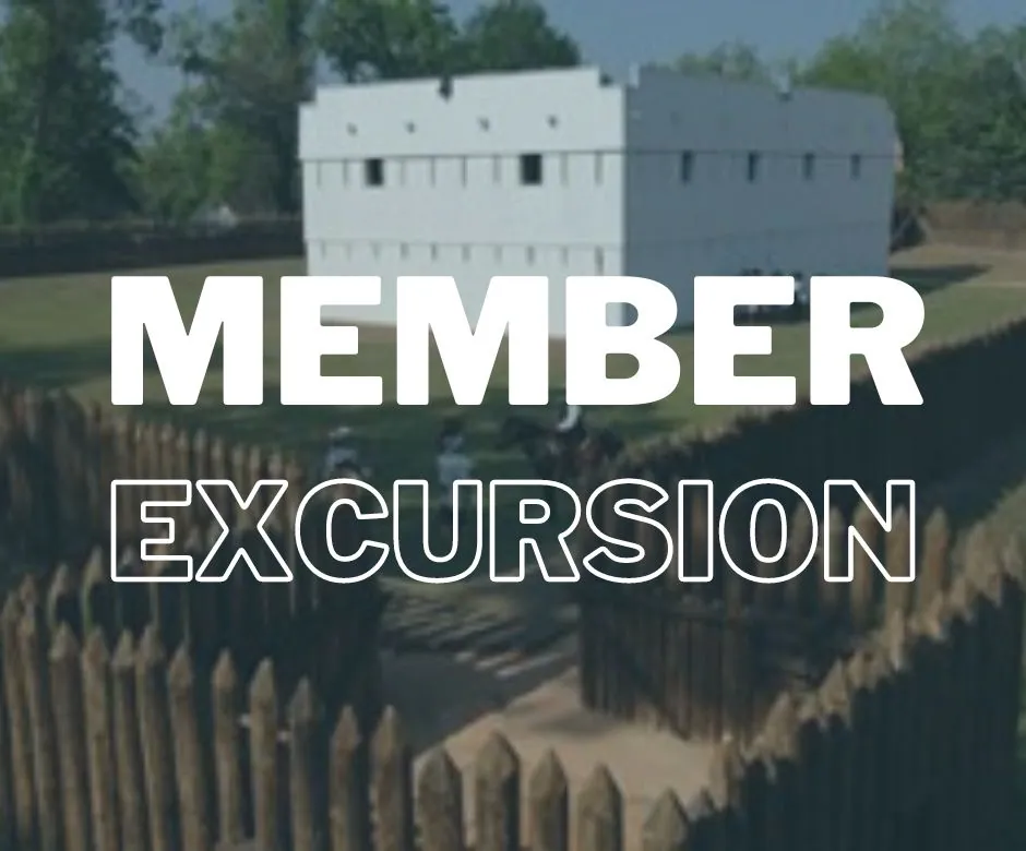Copy of Member Excursion-Mission San Luis