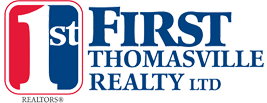 first thomasville real estate