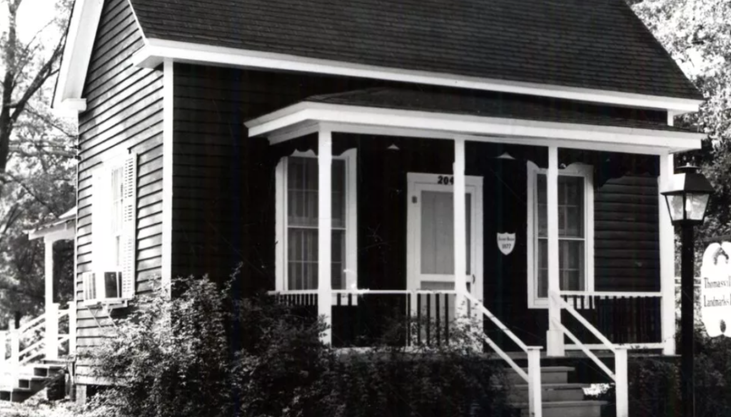 Thomasville Times-Enterprise