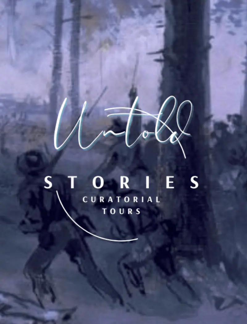 Untold Stories: Civil War Prisoner of War Cpl. P.H. Cherry, led by Meme