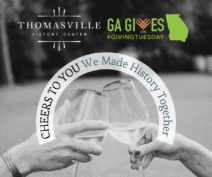 THE VERDICT IS IN It’s time to donate! (7)