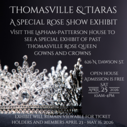 Discover Thomasville Images (2)