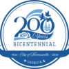 Bicentennial Lunch and Learn Lecture Series